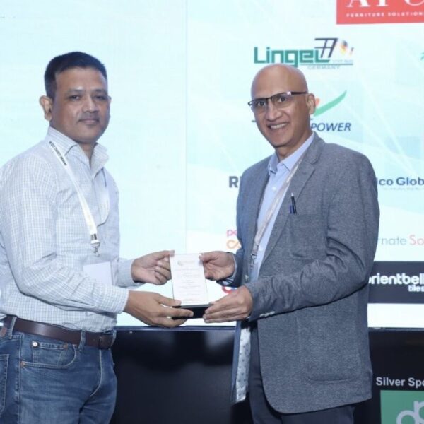 Architect's Wow Awards 2022 R&G