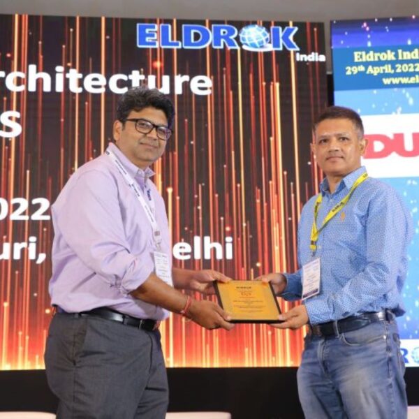 India Architecture Awards 2022 R&G